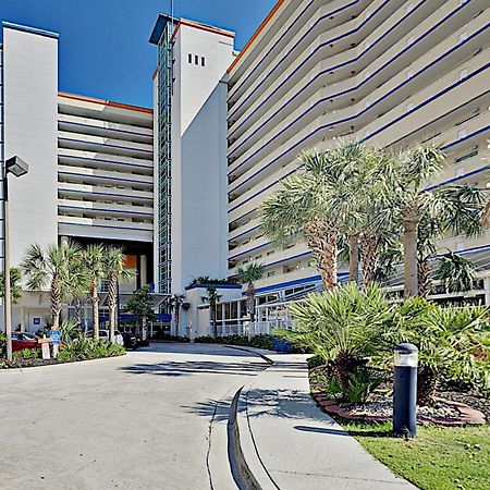 Dunes Village Resort #1053 Myrtle Beach Exterior foto